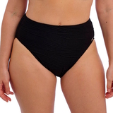 Fantasy Swim Beach Waves noir slip de bikini