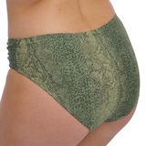 Fantasy Swim Maya Bay vert slip de bikini