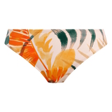 Fantasy Swim Maya Bay blanc/print slip de bikini