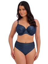 Fantasy Swim Paros Cove bleu marine haut de bikini préformé