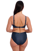 Fantasy Swim Paros Cove bleu marine haut de bikini préformé