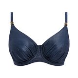 Fantasy Swim Paros Cove bleu marine haut de bikini préformé