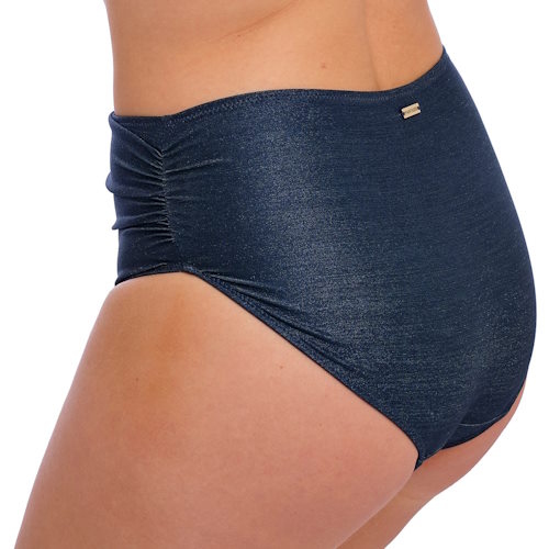 Fantasy Swim Paros Cove bleu marine slip de bikini