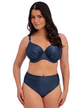 Fantasy Swim Paros Cove bleu marine slip de bikini