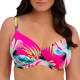 Fantasy Swim Carabelita rose haut de bikini préformé