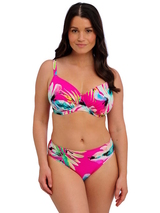 Fantasy Swim Carabelita rose haut de bikini préformé