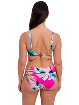 Fantasy Swim Carabelita rose haut de bikini préformé