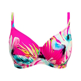 Fantasy Swim Carabelita rose haut de bikini préformé