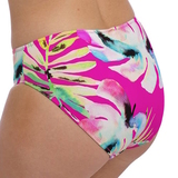 Fantasy Swim Carabelita rose slip de bikini