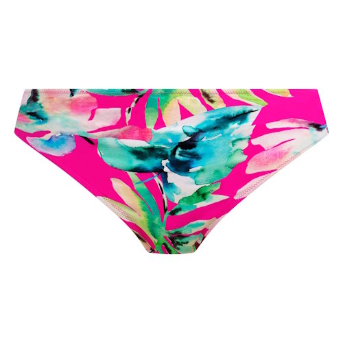 Fantasy Swim Carabelita rose slip de bikini