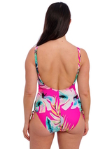 Fantasy Swim Carabelita rose maillot de bain
