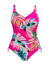 Fantasy Swim Carabelita rose maillot de bain