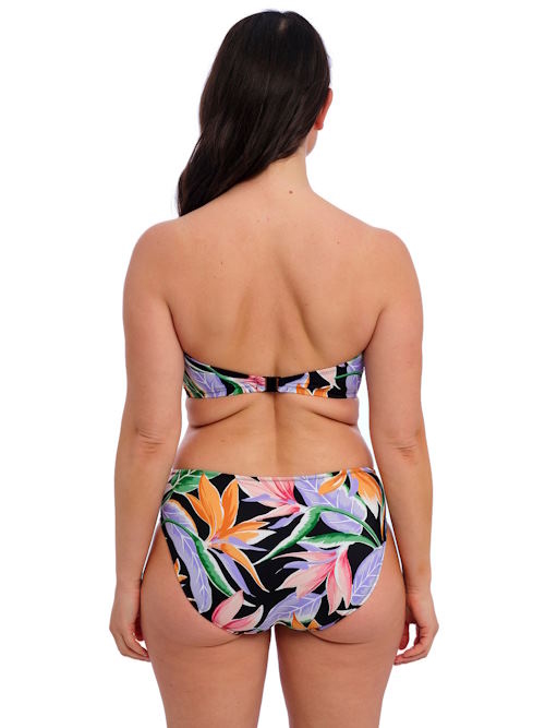 Fantasy Swim Mykonos Cove noir soutien-gorge bikini corbeille