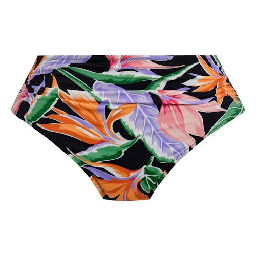 Fantasy Swim Mykonos Cove noir slip de bikini