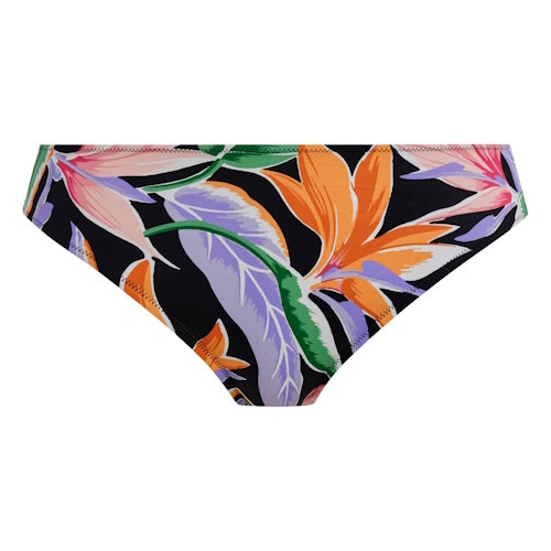 Fantasy Swim Mykonos Cove noir slip de bikini
