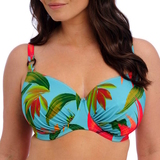 Fantasy Swim Pichola aqua soutien-gorge bikini corbeille