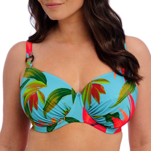 Fantasy Swim Pichola aqua soutien-gorge bikini corbeille