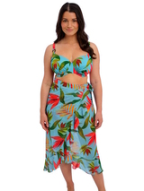 Fantasy Swim Pichola aqua soutien-gorge bikini corbeille