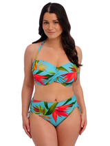 Fantasy Swim Pichola aqua haut de bikini préformé