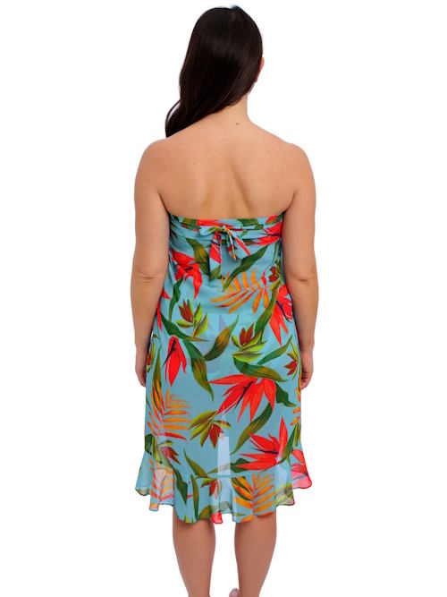 Fantasy Swim Pichola aqua vêtement de plage