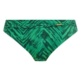 Fantasy Swim Punta Mita vert slip de bikini