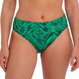 Fantasy Swim Punta Mita vert slip de bikini