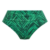 Fantasy Swim Punta Mita vert slip de bikini