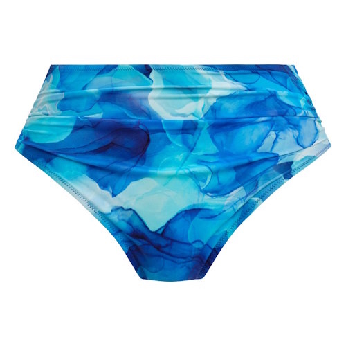 Fantasy Swim Saunton Sands bleu slip de bikini