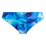 Fantasy Swim Saunton Sands bleu slip de bikini