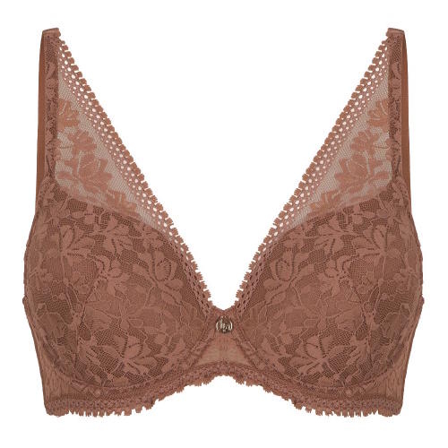 LingaDore Ginger Bread cinnamon soutien-gorge rembourré