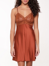 LingaDore Night Ginger Bread cinnamon nuisette