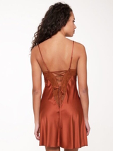 LingaDore Night Ginger Bread cinnamon nuisette