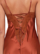 LingaDore Night Ginger Bread cinnamon nuisette