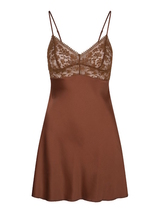 LingaDore Night Ginger Bread cinnamon nuisette