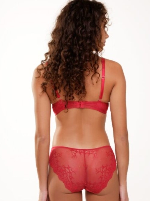 LingaDore Quotidien Basic  slip