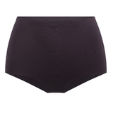 LingaDore Quotidien Basic marron haut slip