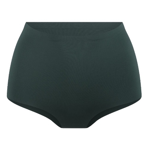 LingaDore Quotidien Basic vert slip