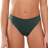 LingaDore Quotidien Basic vert slip