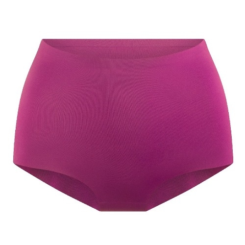 LingaDore Quotidien Basic raspberry slip