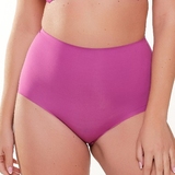 LingaDore Quotidien Basic raspberry slip