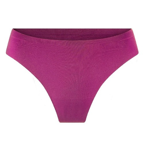 LingaDore Quotidien Basic raspberry culotte string