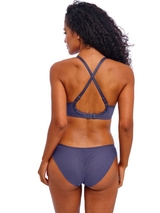 Freya Undetected bleu soutien-gorge rembourré