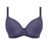 Freya Undetected bleu soutien-gorge rembourré
