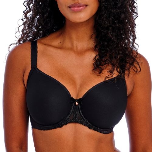 Freya Loveland noir soutien-gorge rembourré