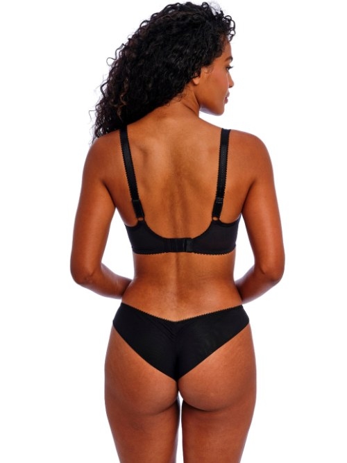 Freya Loveland noir soutien-gorge rembourré