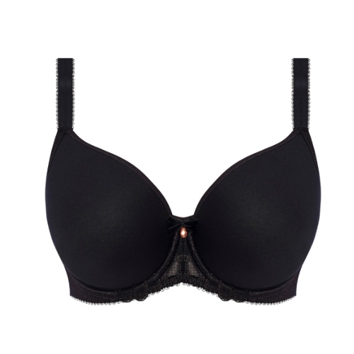 Freya Loveland noir soutien-gorge rembourré