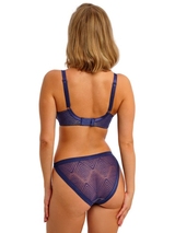 Freya Tailored bleu soutien-gorge rembourré
