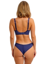 Freya Tailored bleu soutien-gorge rembourré