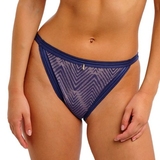Freya Tailored bleu slip