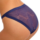 Freya Tailored bleu slip